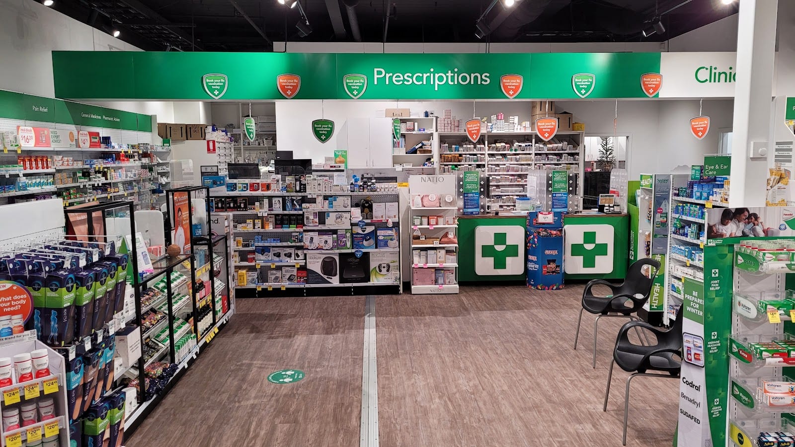 TerryWhite Chemmart Mackay City, photo 4