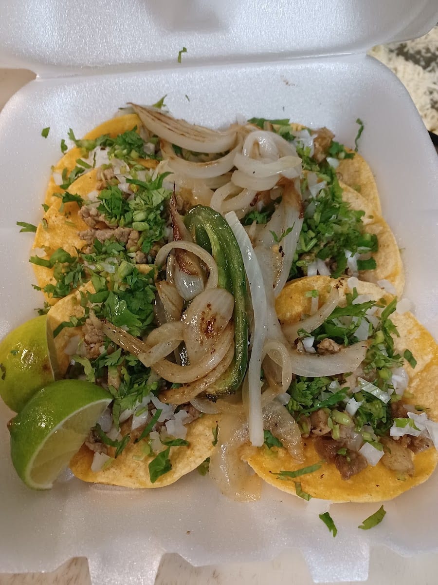 Taqueria el rika, photo 2