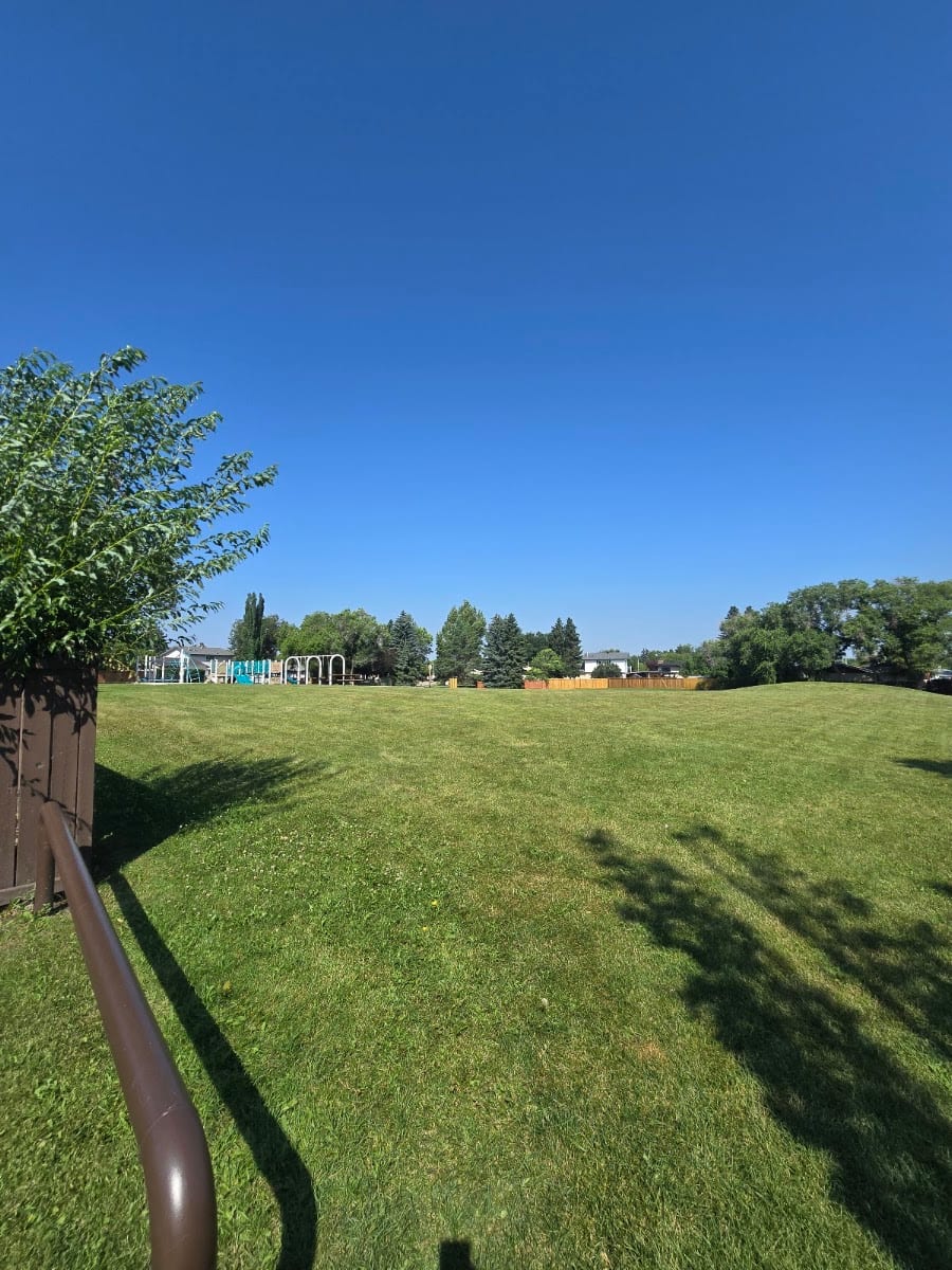Circlewood Park