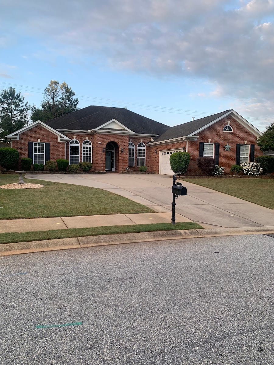 Michael Percy at EXP Realty