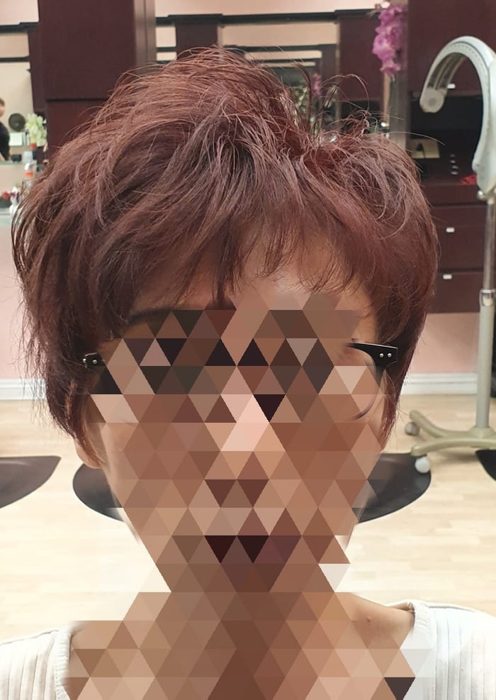 R & D Beauty Salon, photo 2