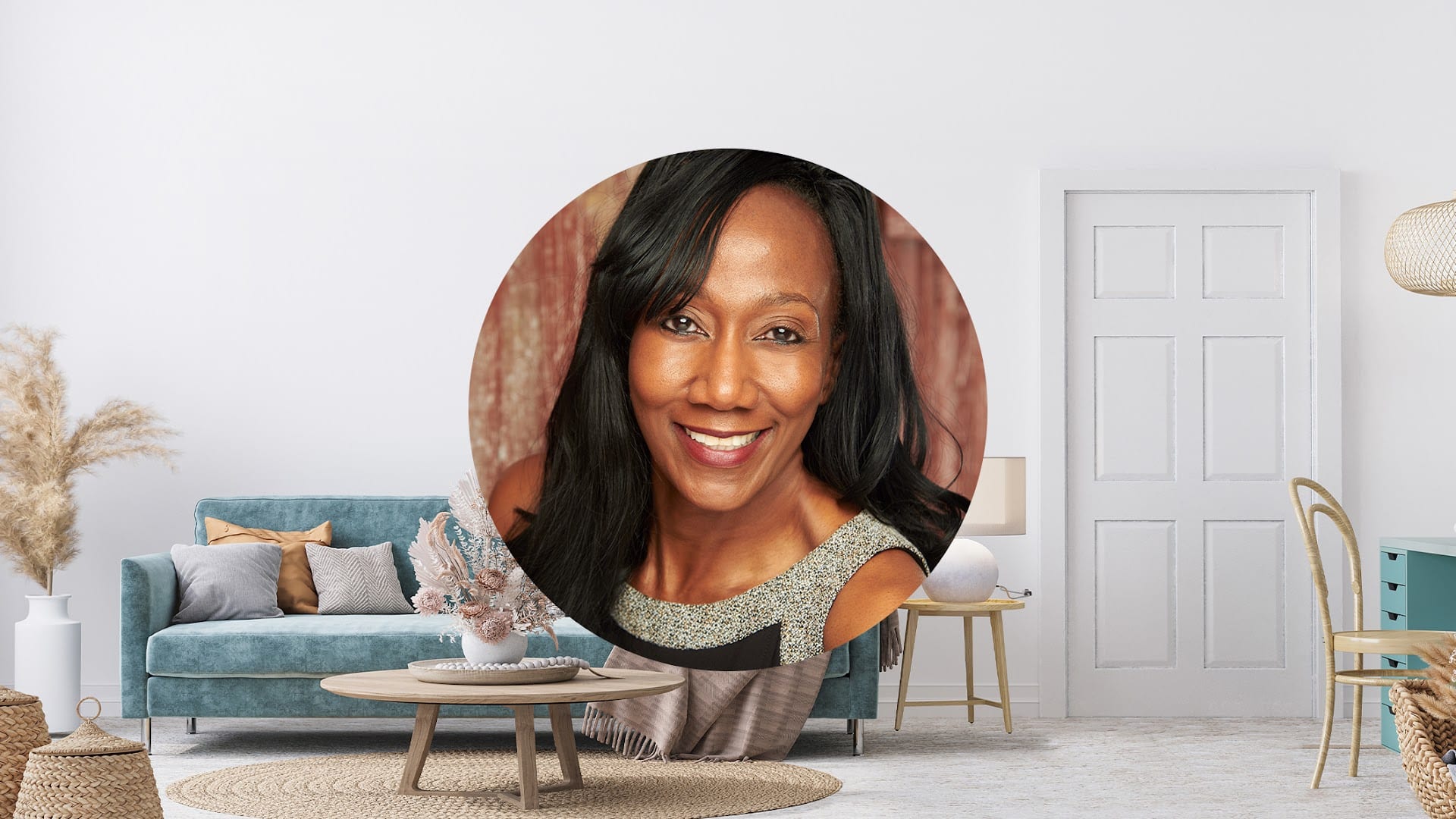 Jyll Overton - Realtor