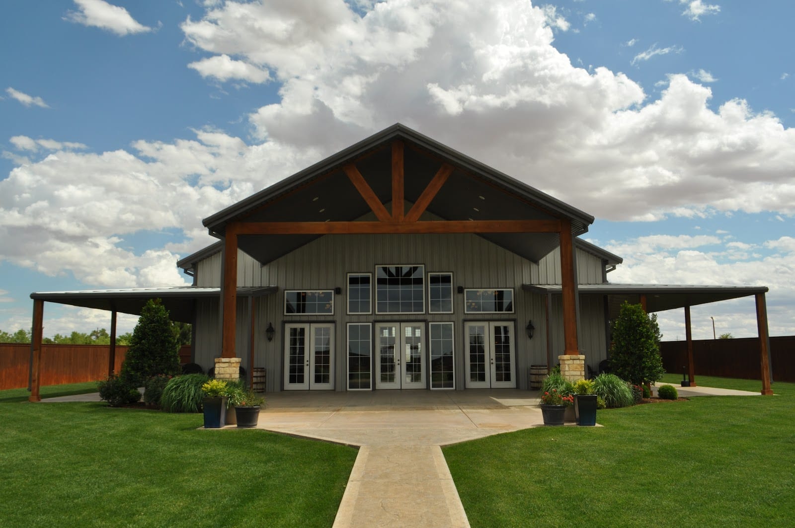 Autumn Oaks Event Center, photo 2