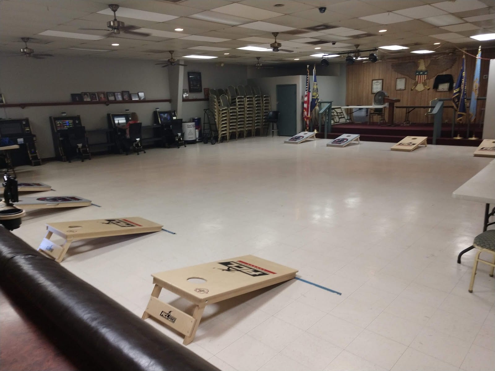 American Legion Post 88