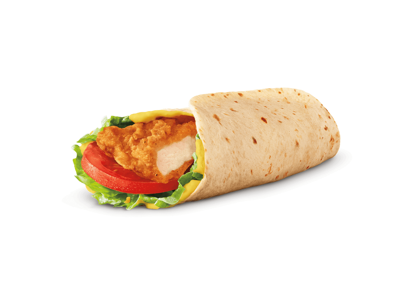 Burger King, photo 4