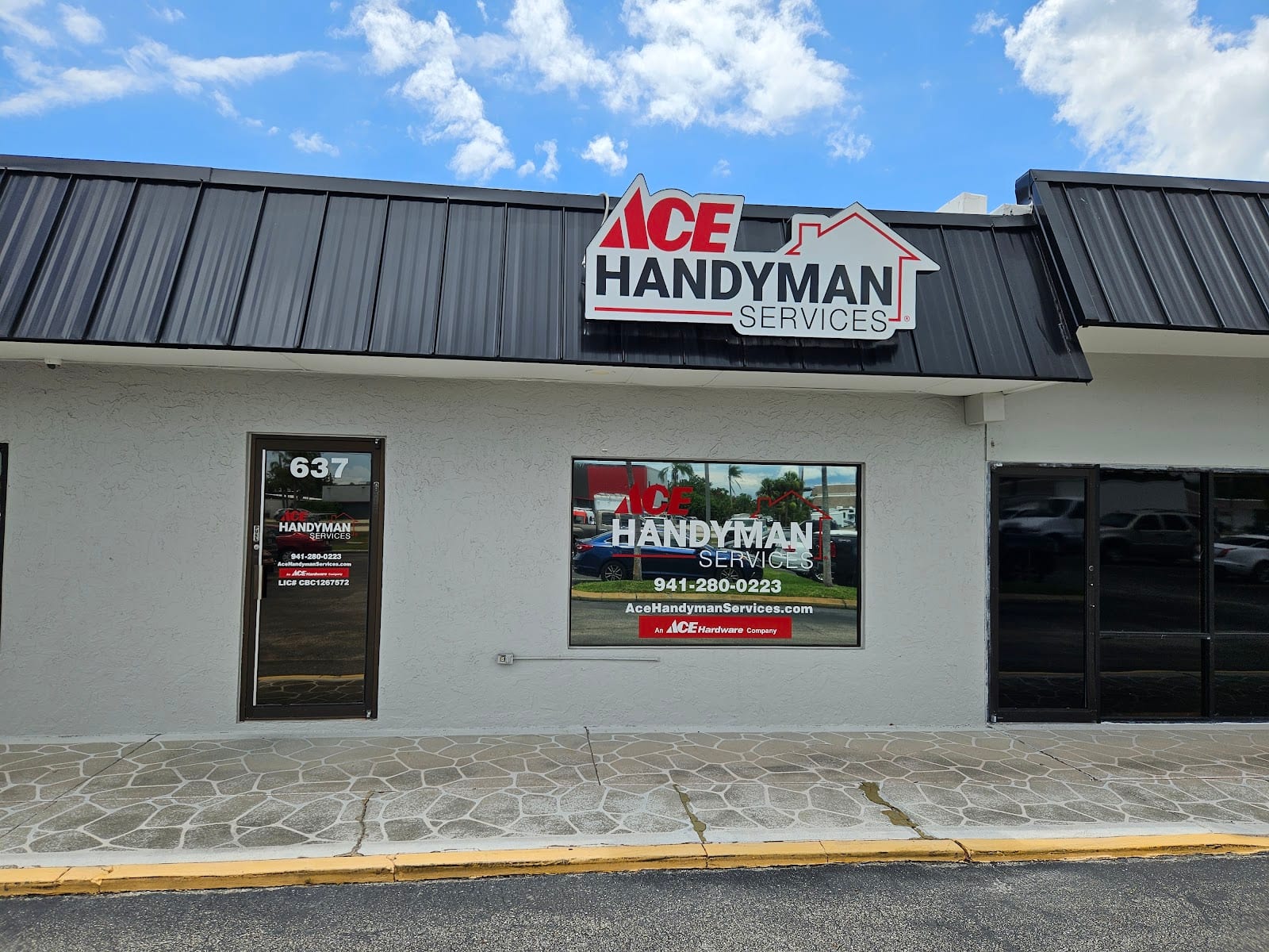 Ace Handyman Services Sarasota Venice, photo 4
