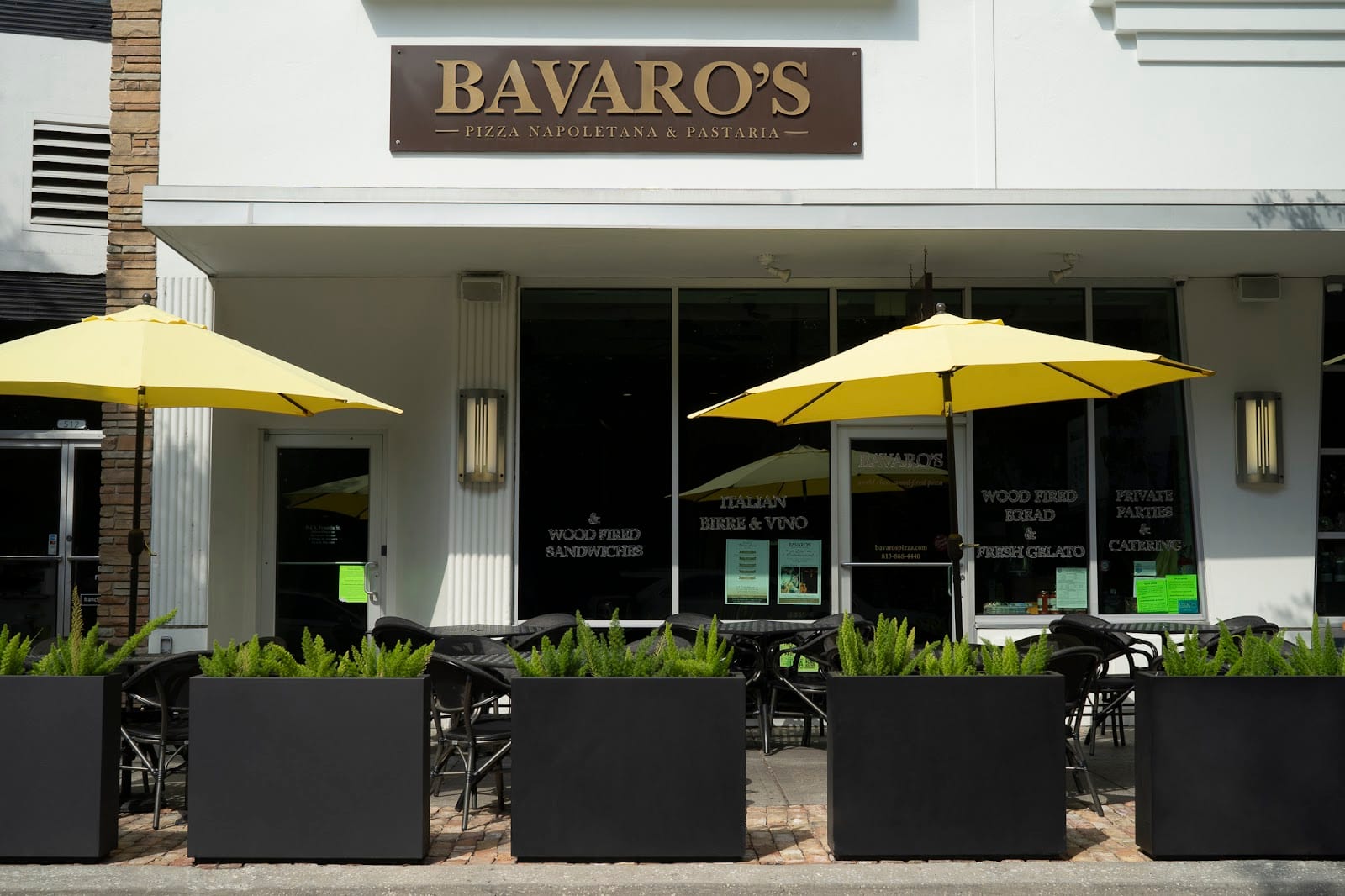 Bavaro's Pizza Napoletana & Pastaria, photo 2