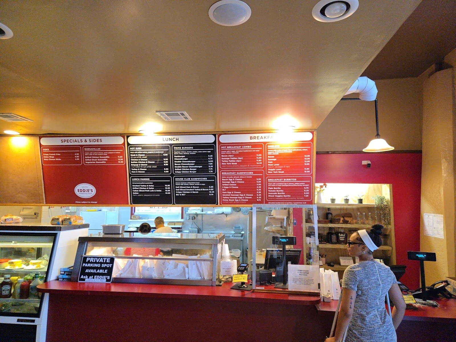 Eddie's, photo 3