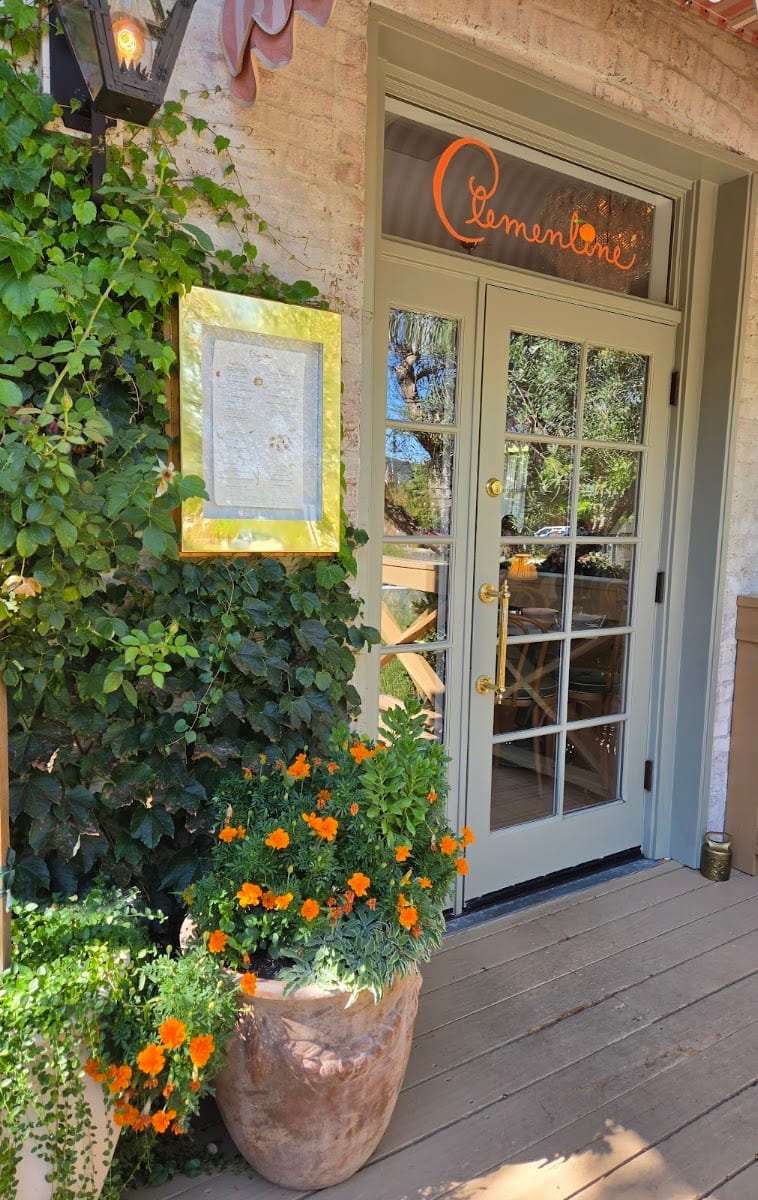 Clementine Yountville, photo 2