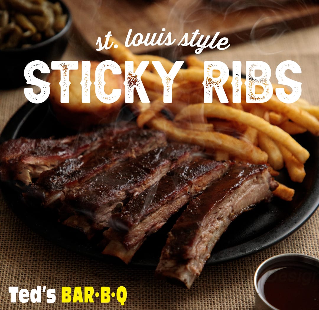 Ted's Bar-B-Q