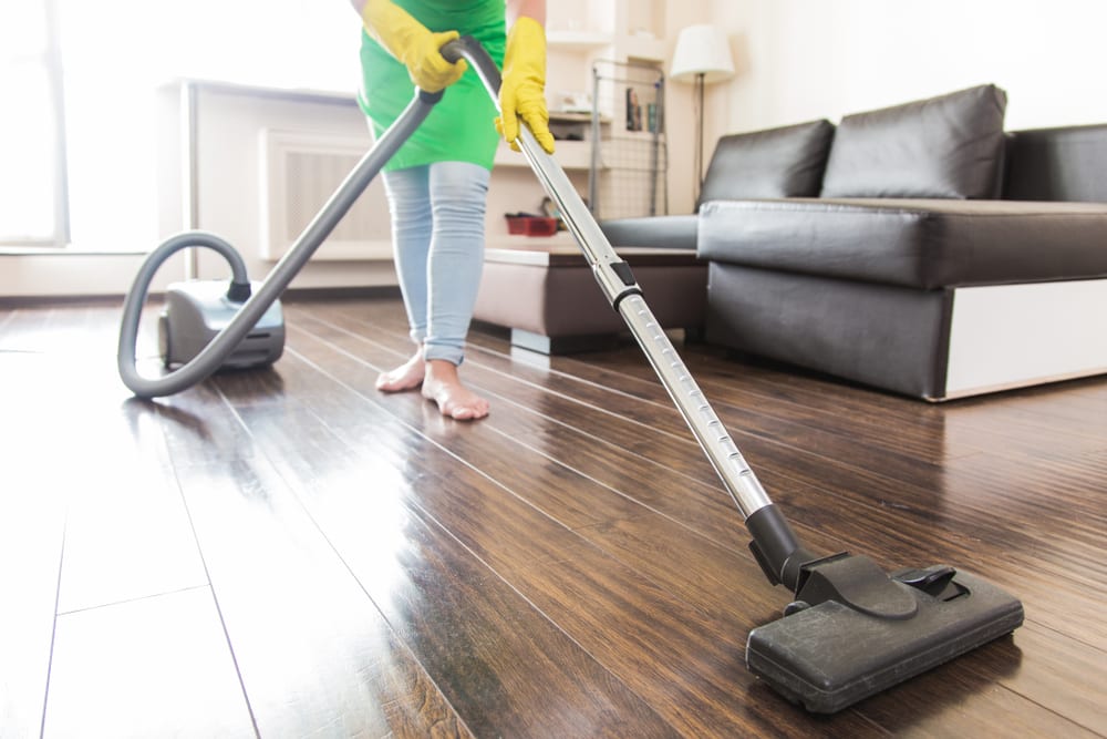 Esther's House Cleaning Services, photo 4
