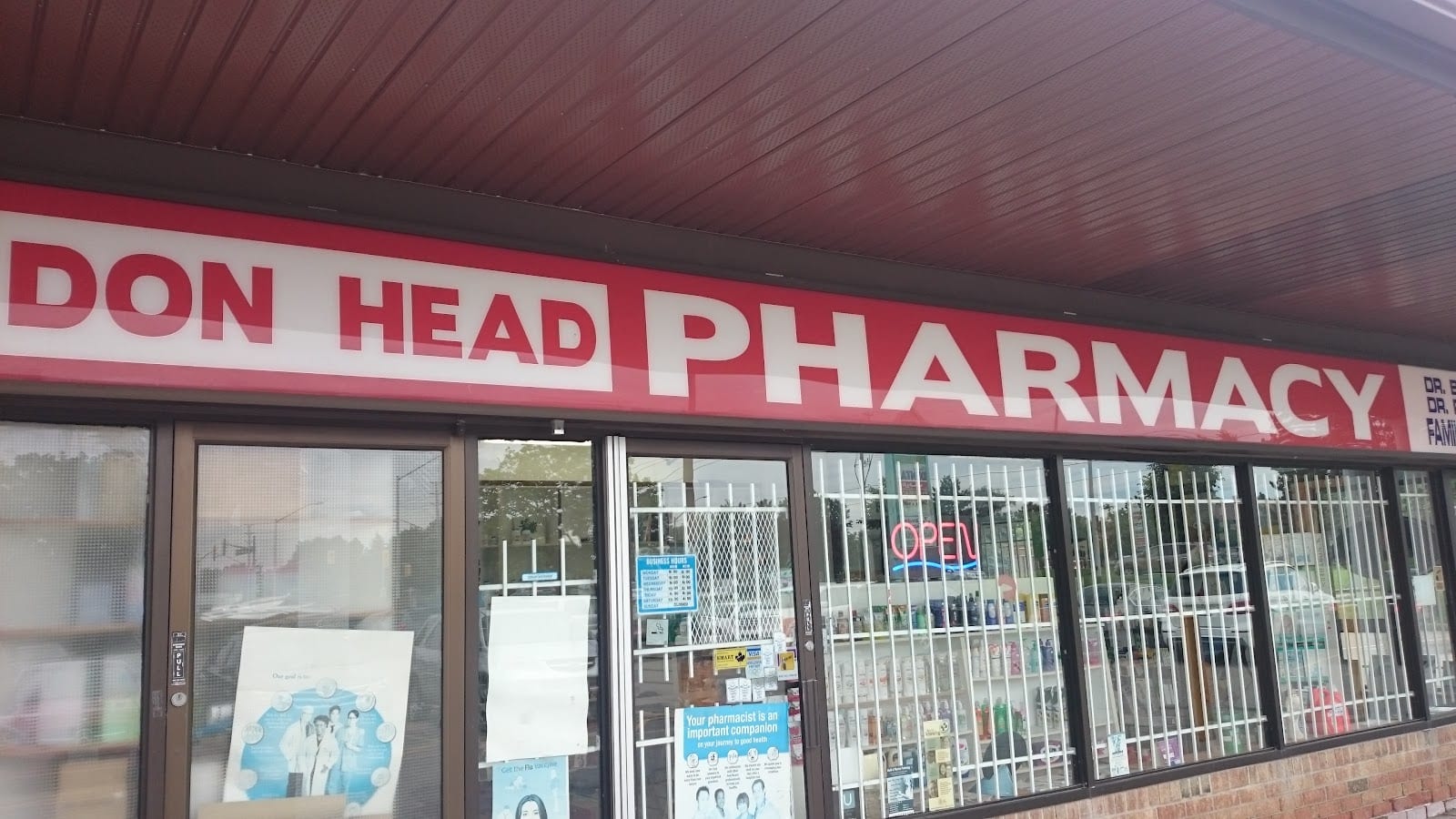Don Head Pharmacy