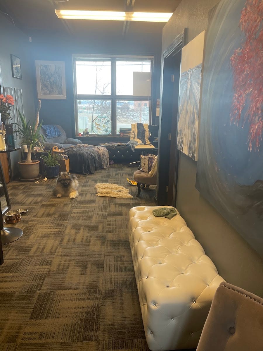 Ocean Spirit Massage