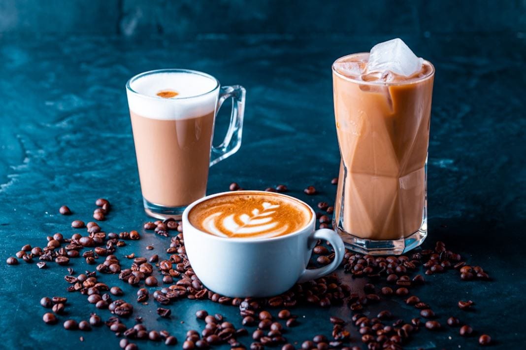 Caffè Carluccio's