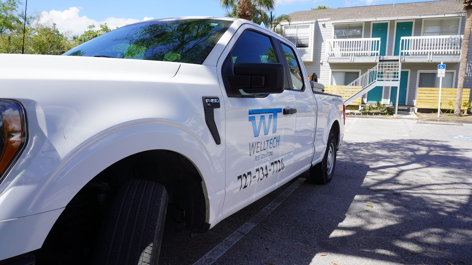 Welltech Pest Solutions, LLC, photo 3