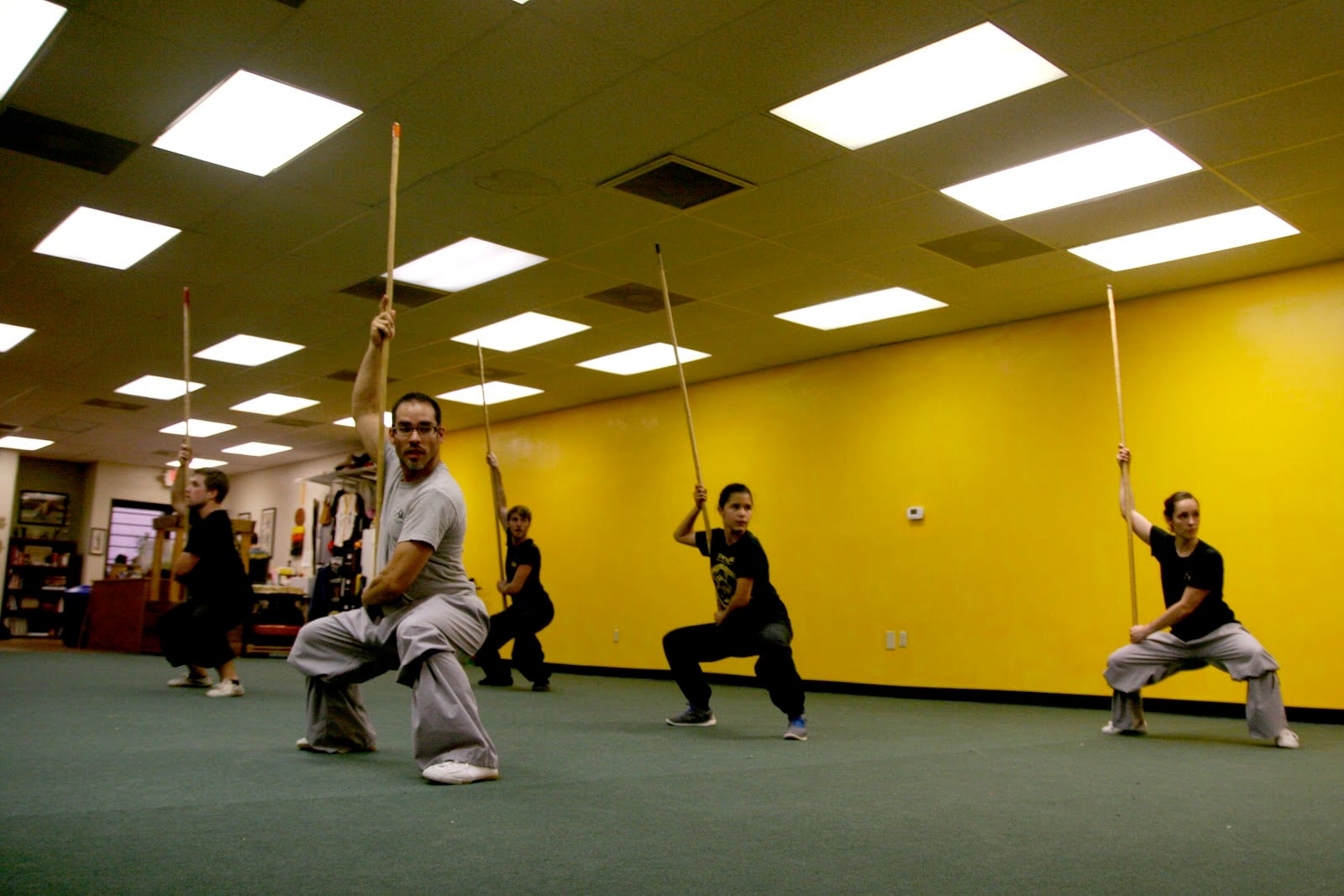 Mt. Song Martial Arts Academy, photo 2