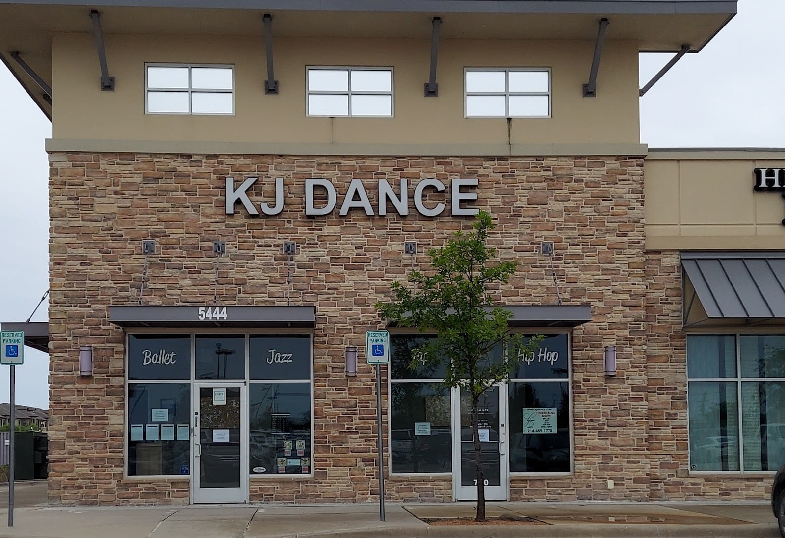 KJ Dance Frisco, photo 3