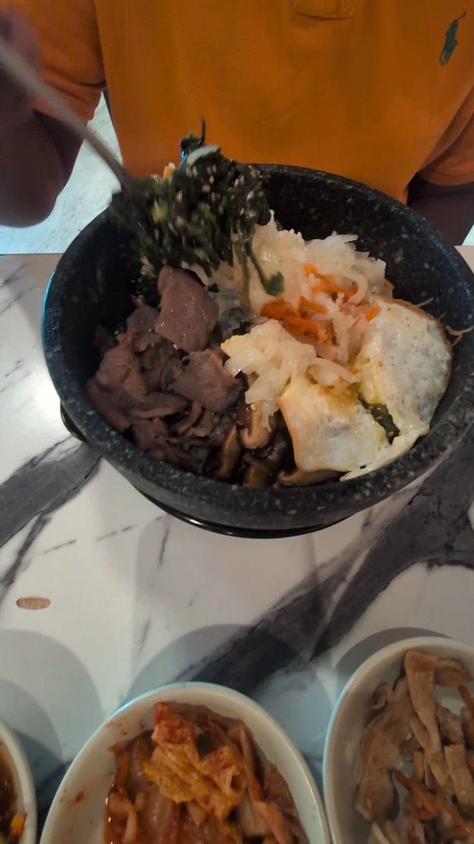 J's Korean Food, photo 3