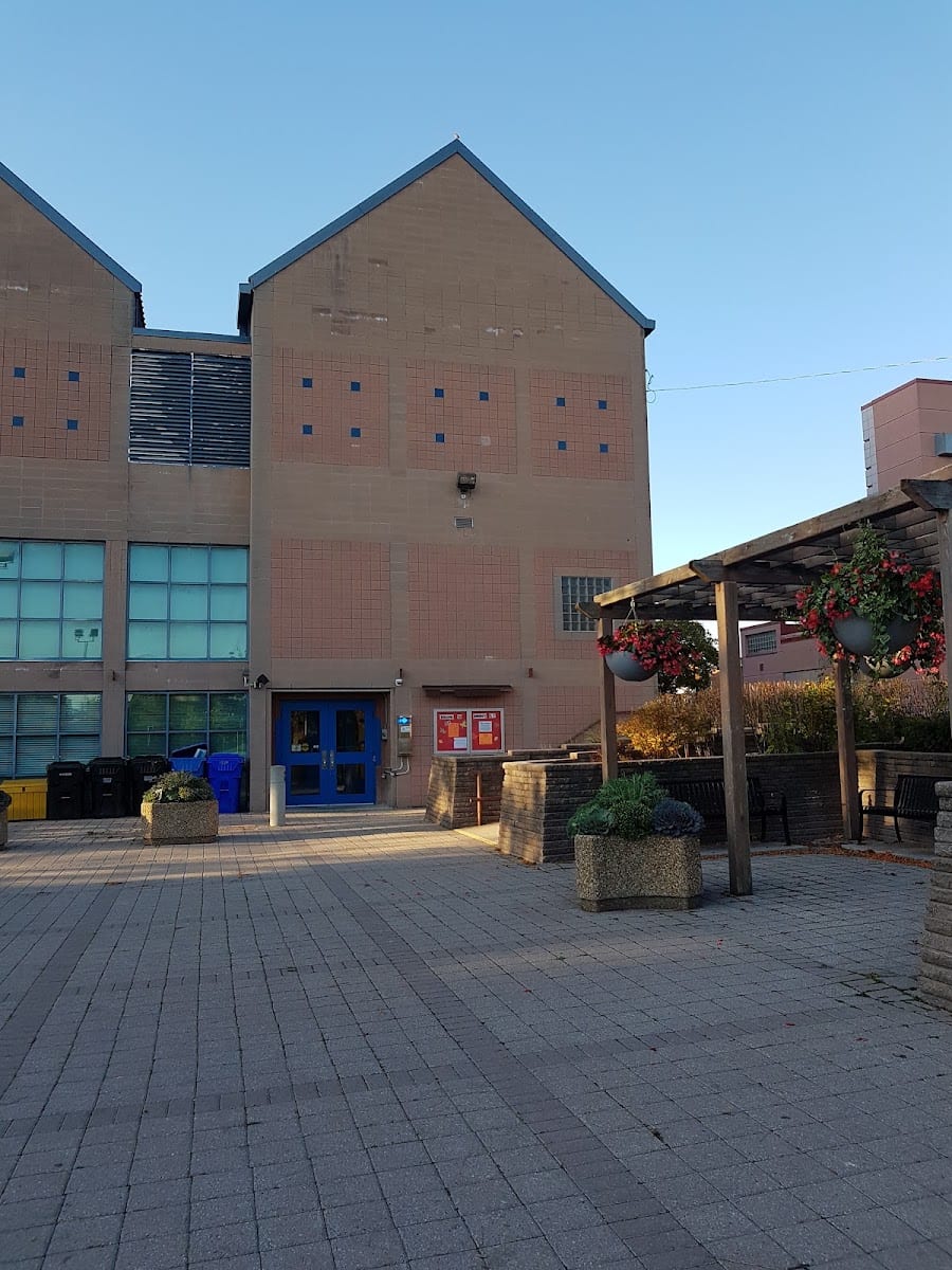 Amesbury Community Centre