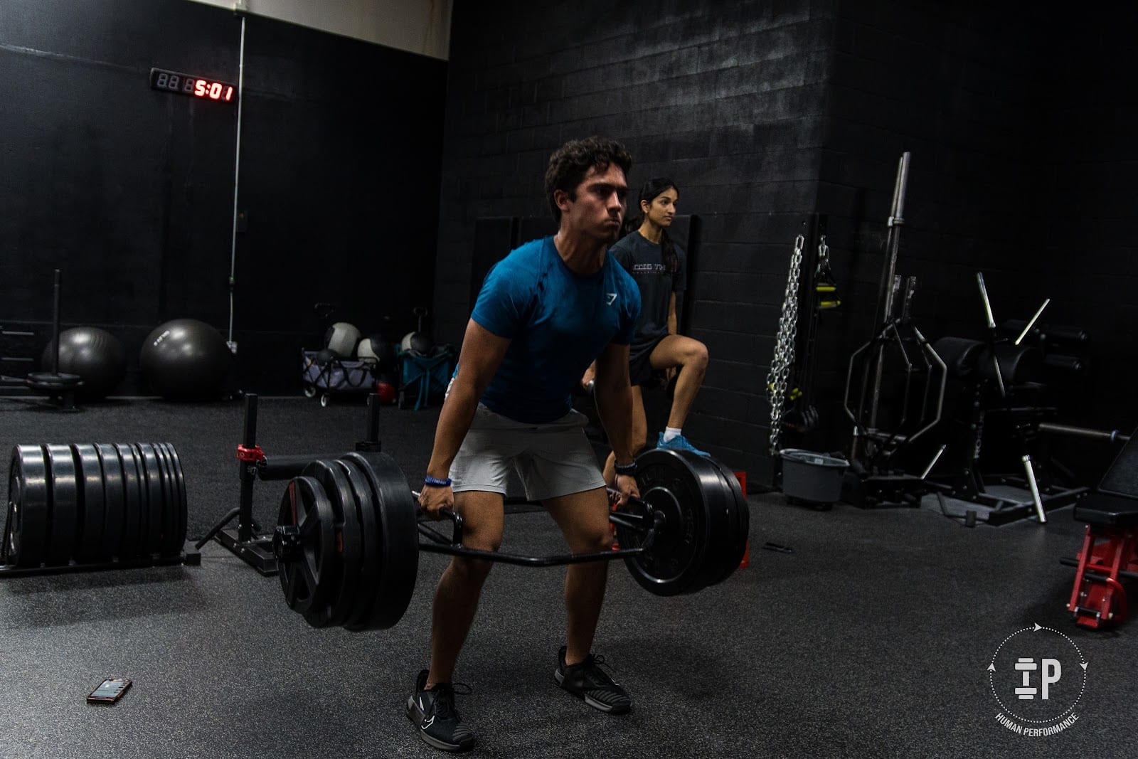 PPP Performance & Physical Therapy, photo 2