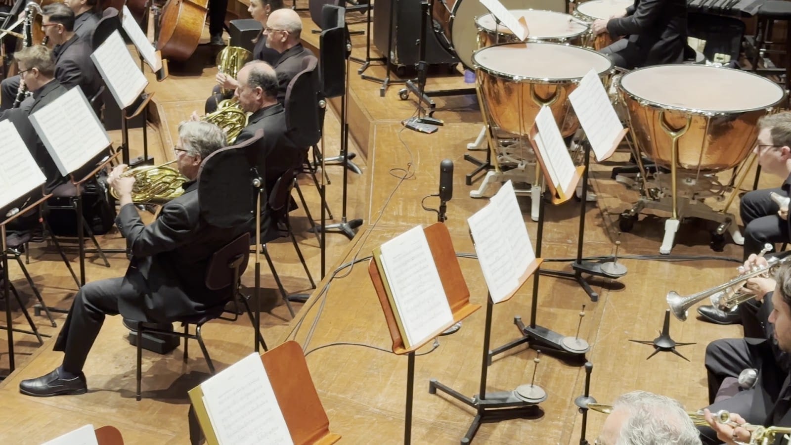 San Francisco Symphony, photo 2