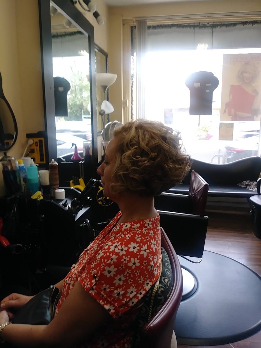 Carolina's Beauty Centre, photo 2