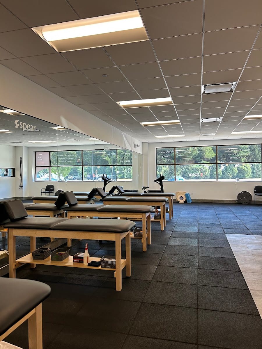 Spear Physical Therapy
