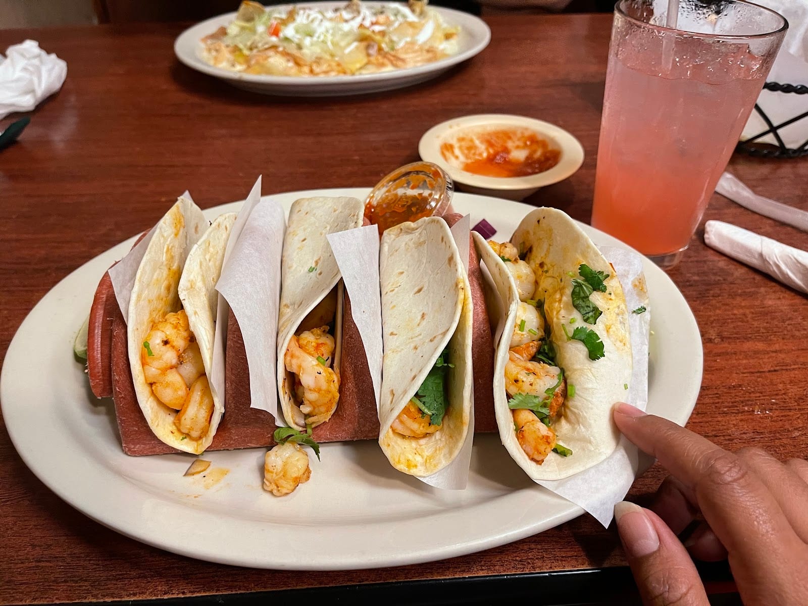 Antigua Mexican Restaurant