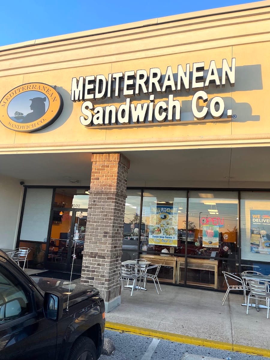 Mediterranean Sandwich Co. Wemo, photo 2