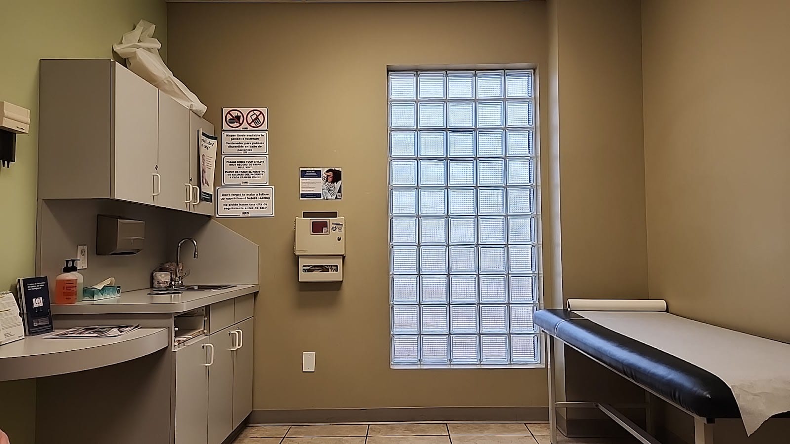 MD Family Clinic - Denton, photo 3