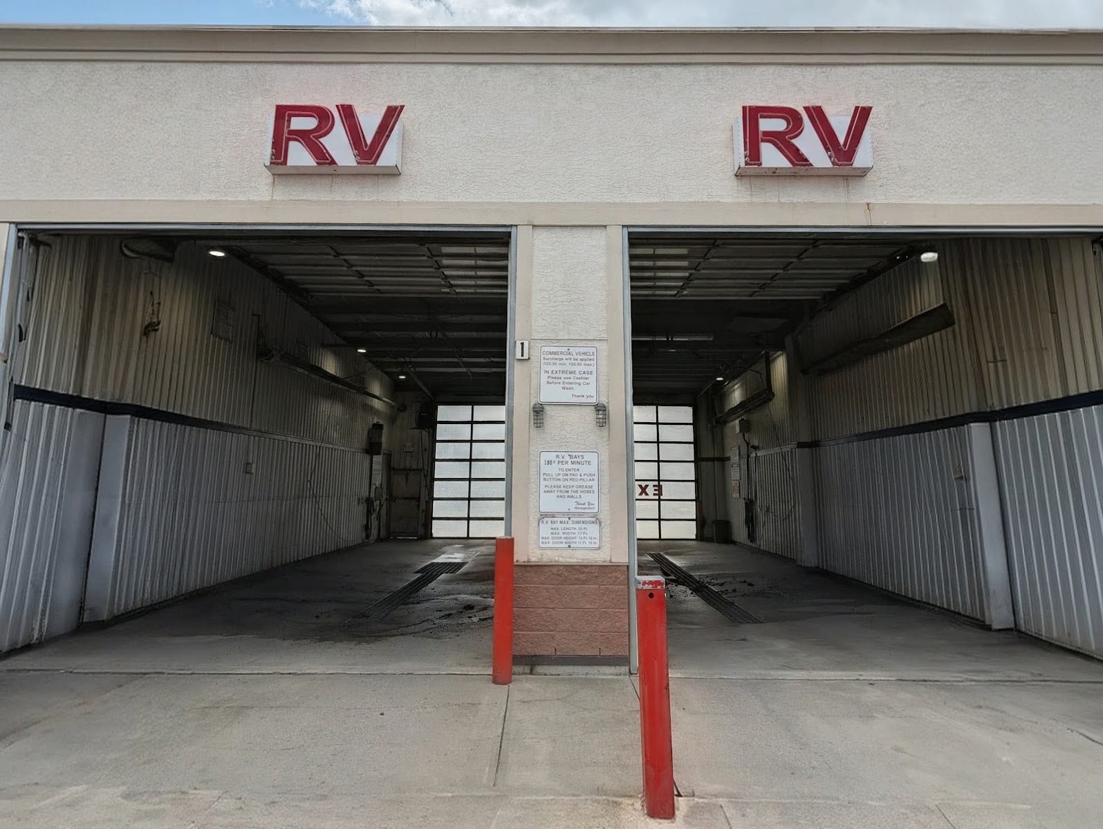 Mega RV & Car Wash, photo 2