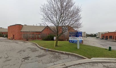 Renotown Markham