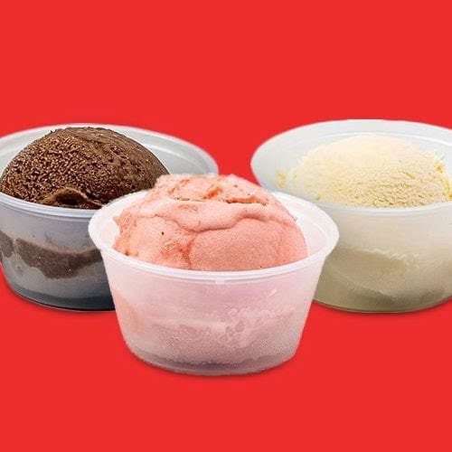 Cold Stone Creamery, photo 4