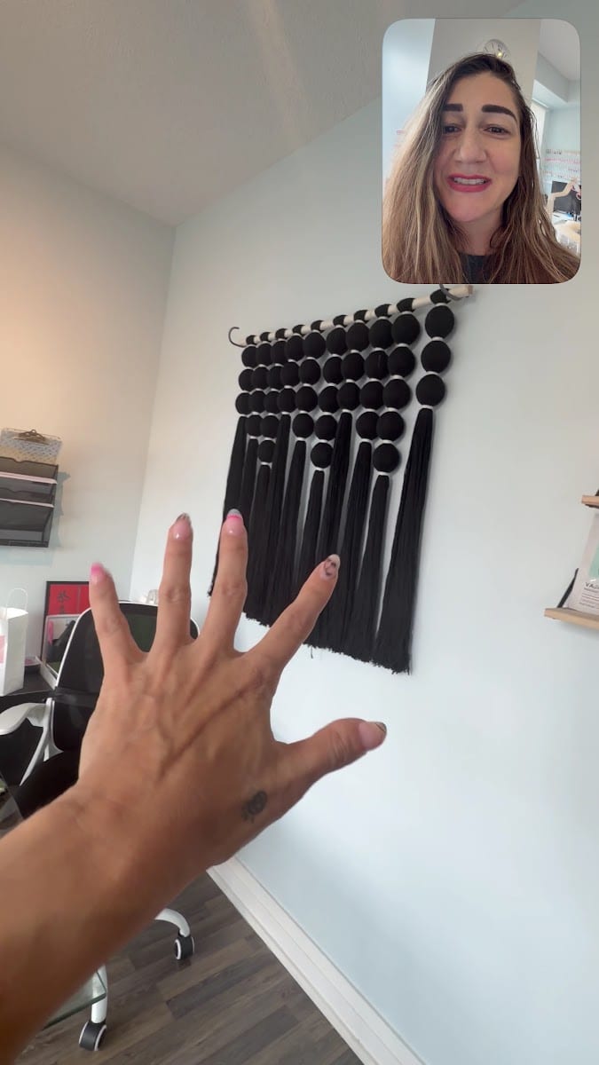 Allie’s Beauty Lounge, photo 3