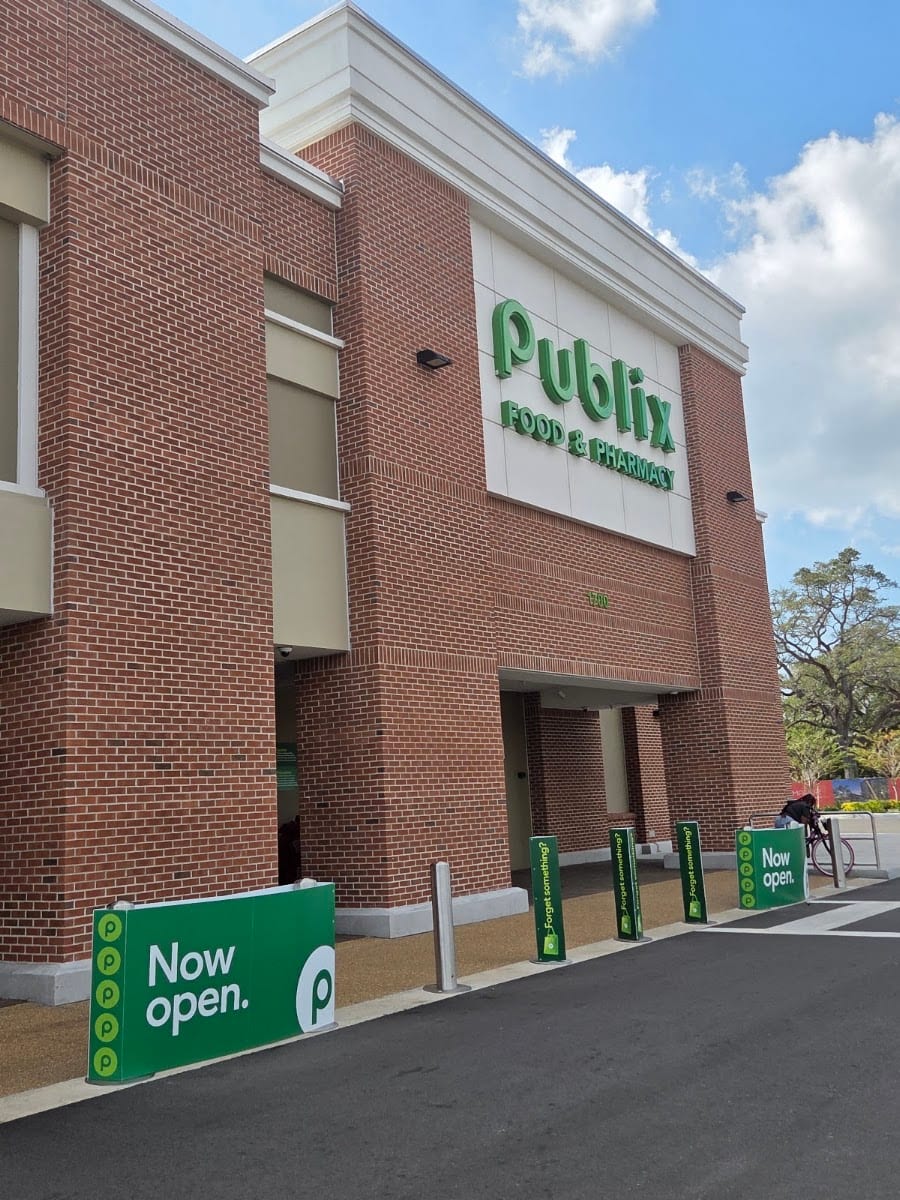 Publix Pharmacy at West River, photo 2