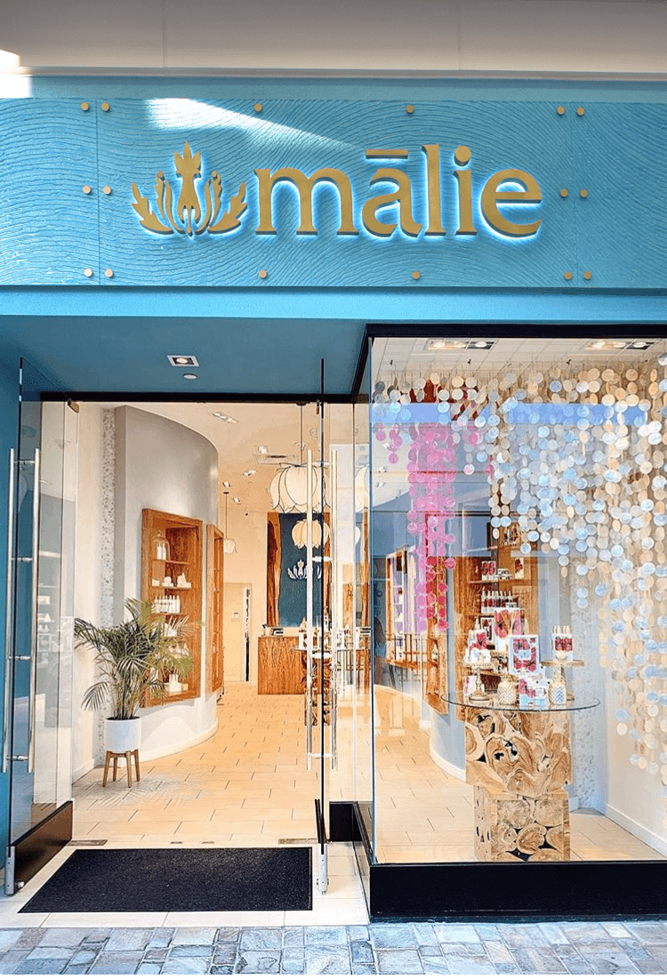 Mālie Ala Moana Center, photo 2
