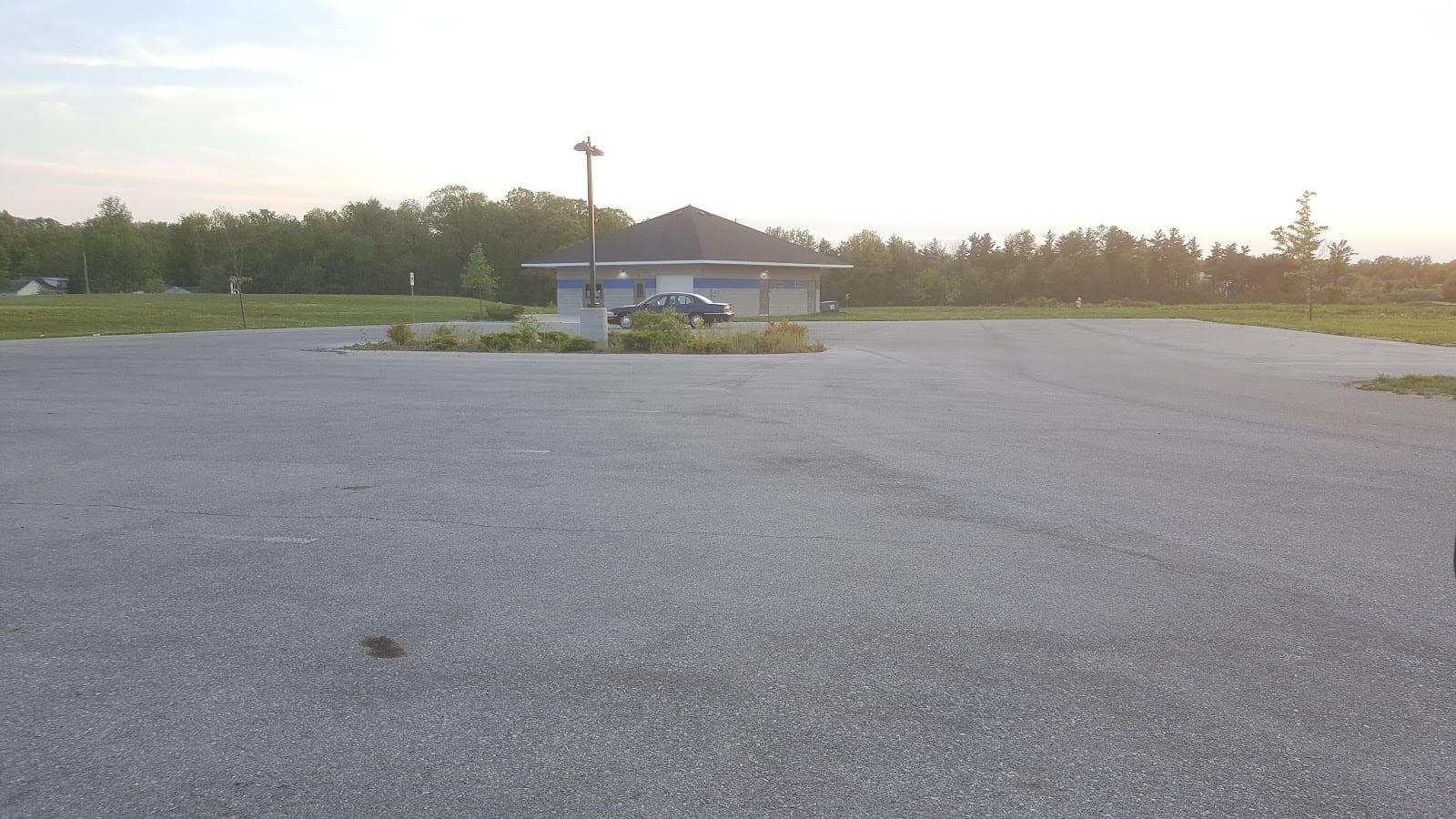 Praise Park