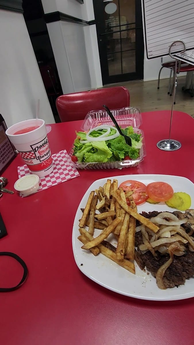 David's Burgers, photo 3