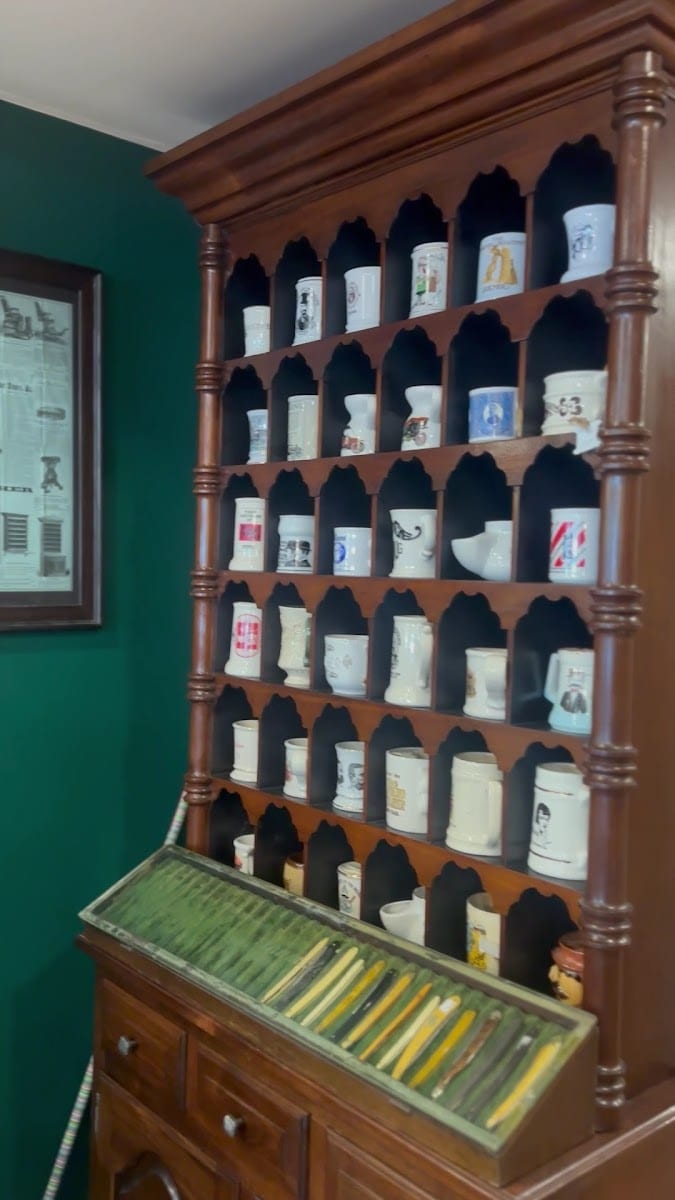 Lather & Steel Barber Shop, photo 2
