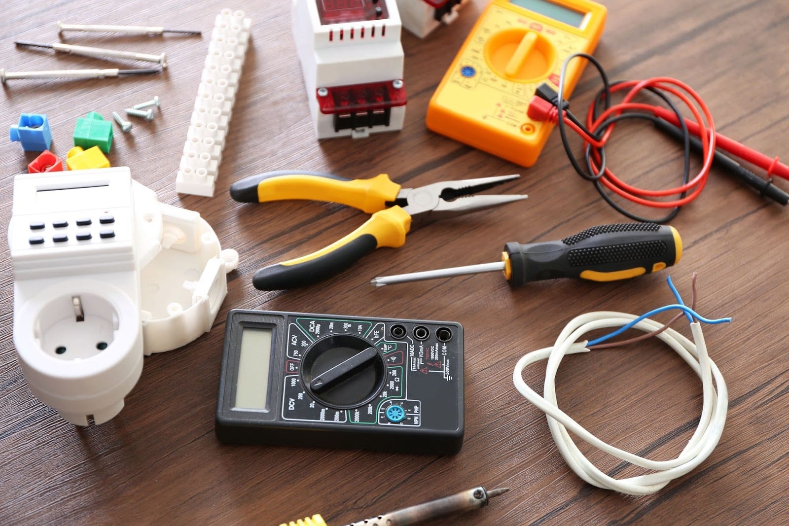 TM Electric Inc, photo 3