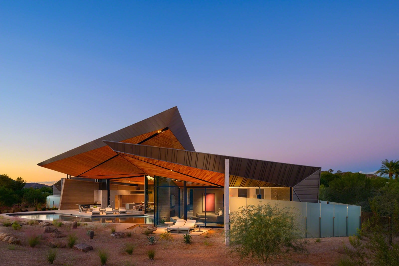 Desert Star Construction, Inc., photo 2