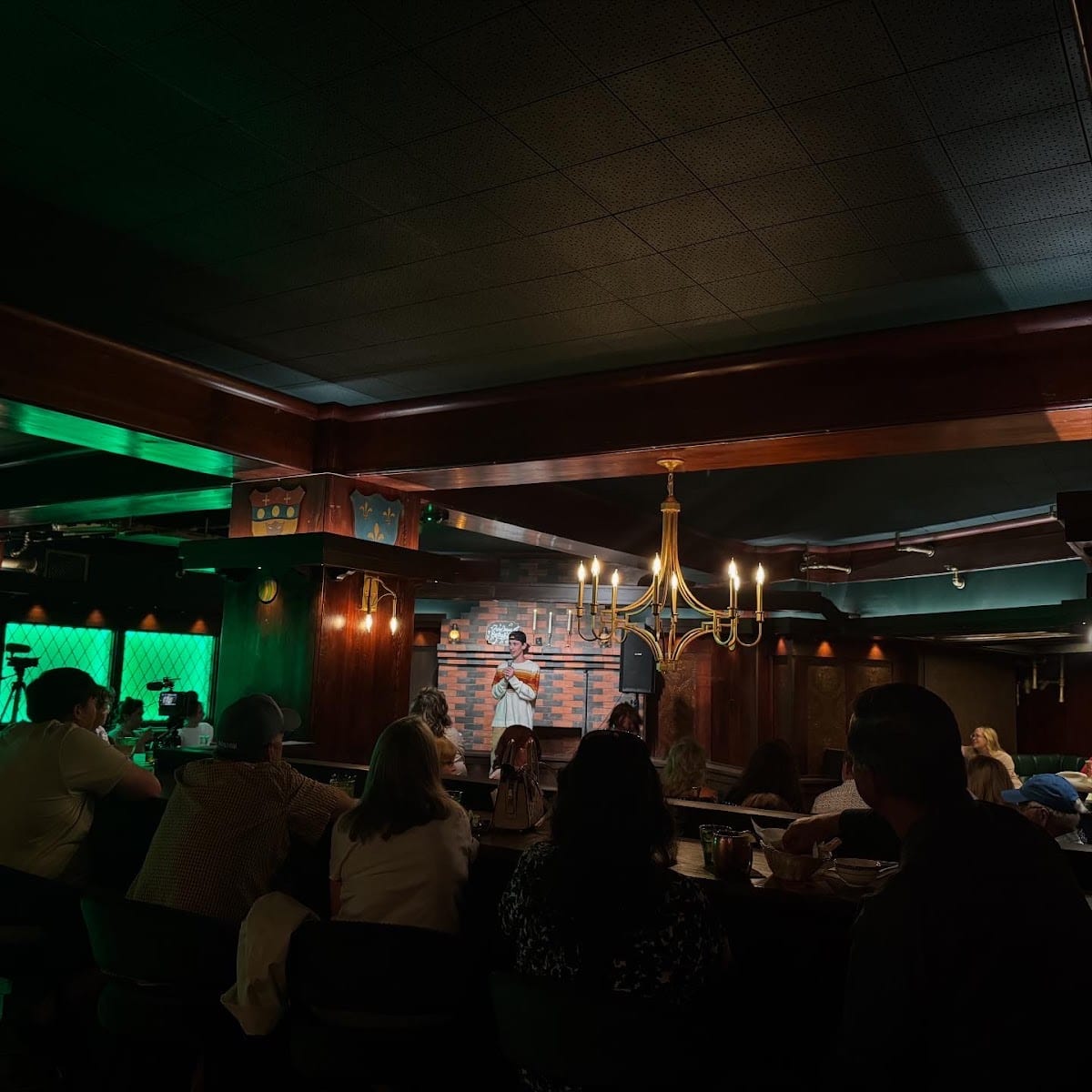 The Rathskeller, photo 4
