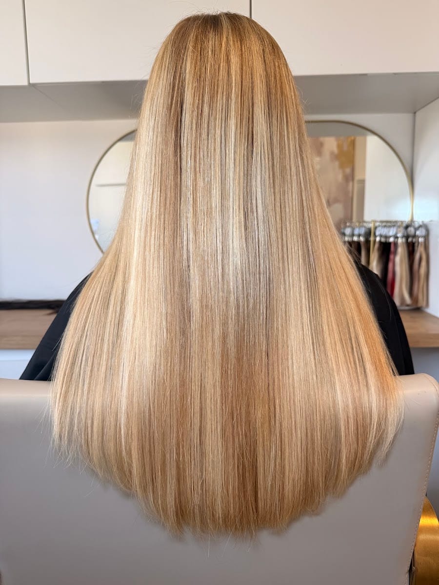 Slay Hair Extensions