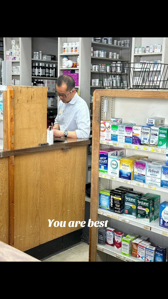 New Sutter Pro Pharmacy
