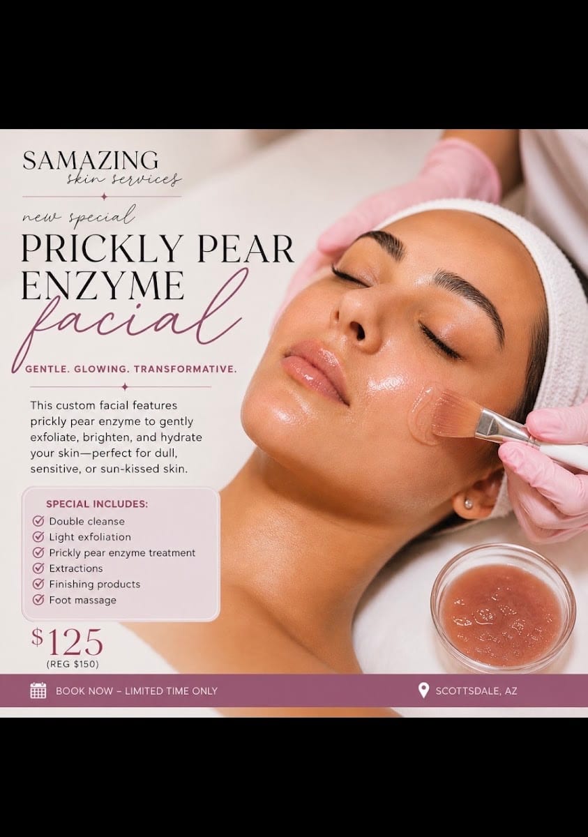 Samazing Skin Services, LLC, photo 4