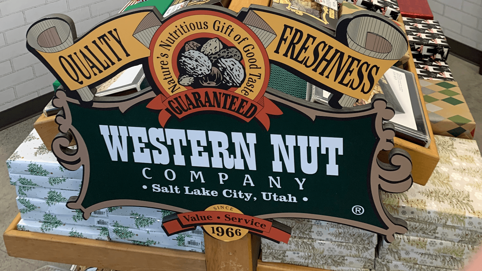 Western Nut Company, photo 3