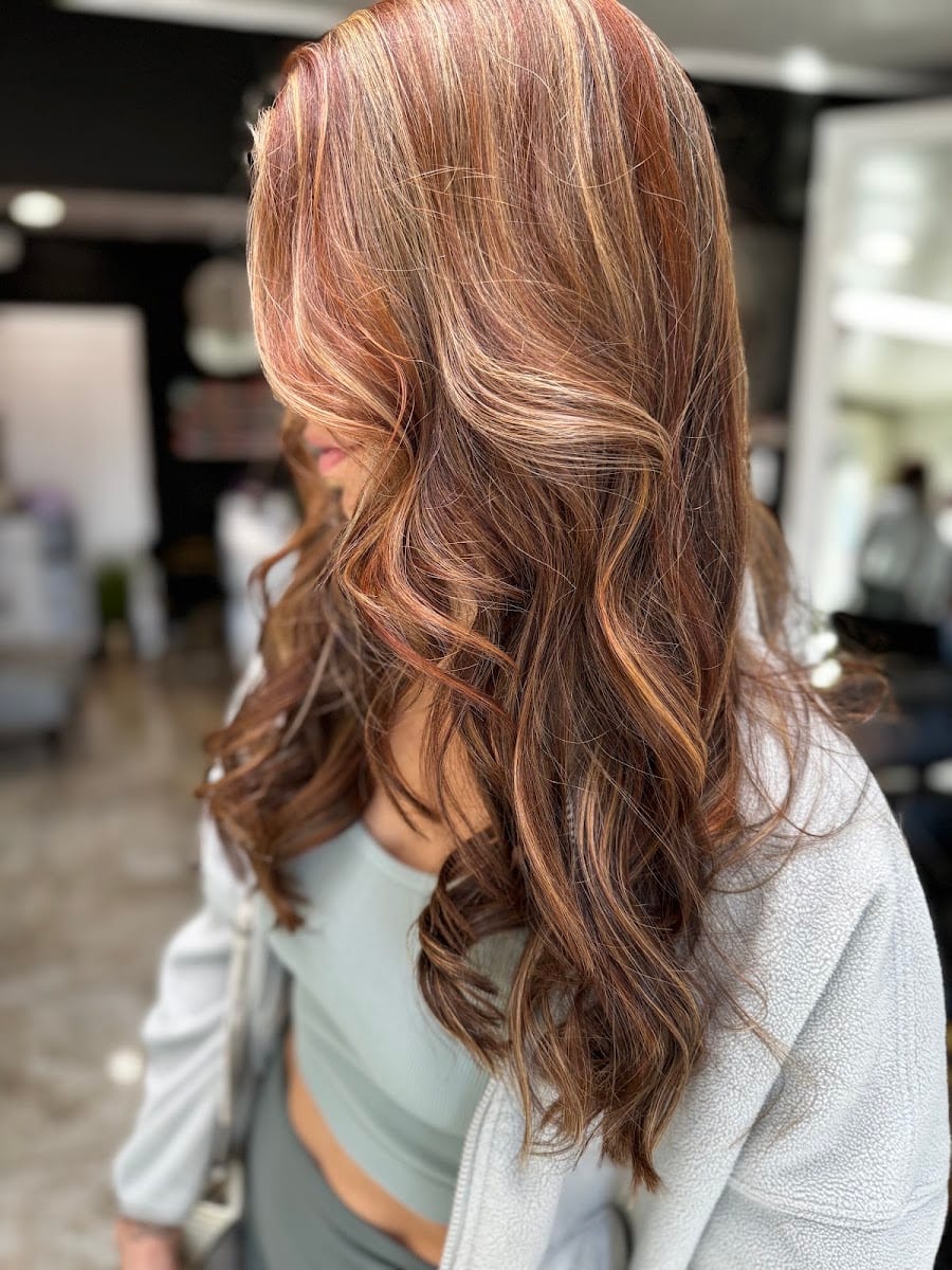 Studio Virtue Beauty & Wellness Salon, photo 2