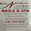 Nail Lounge & Spa