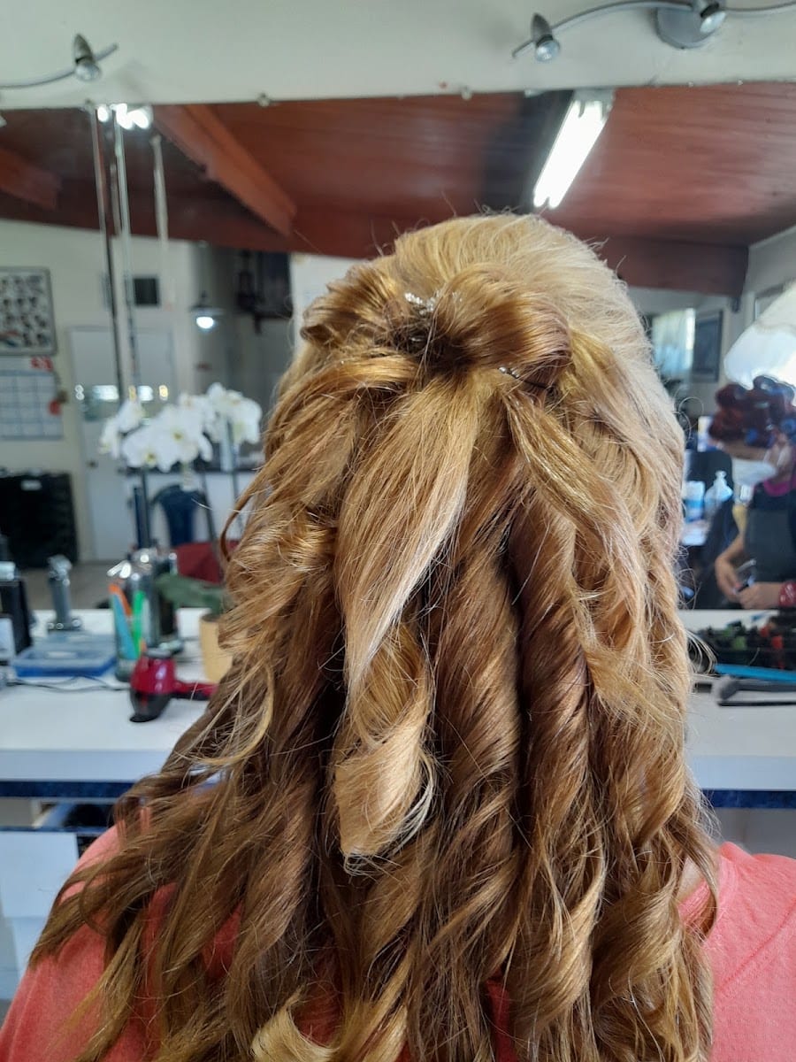 ABC Hair Salon, photo 2