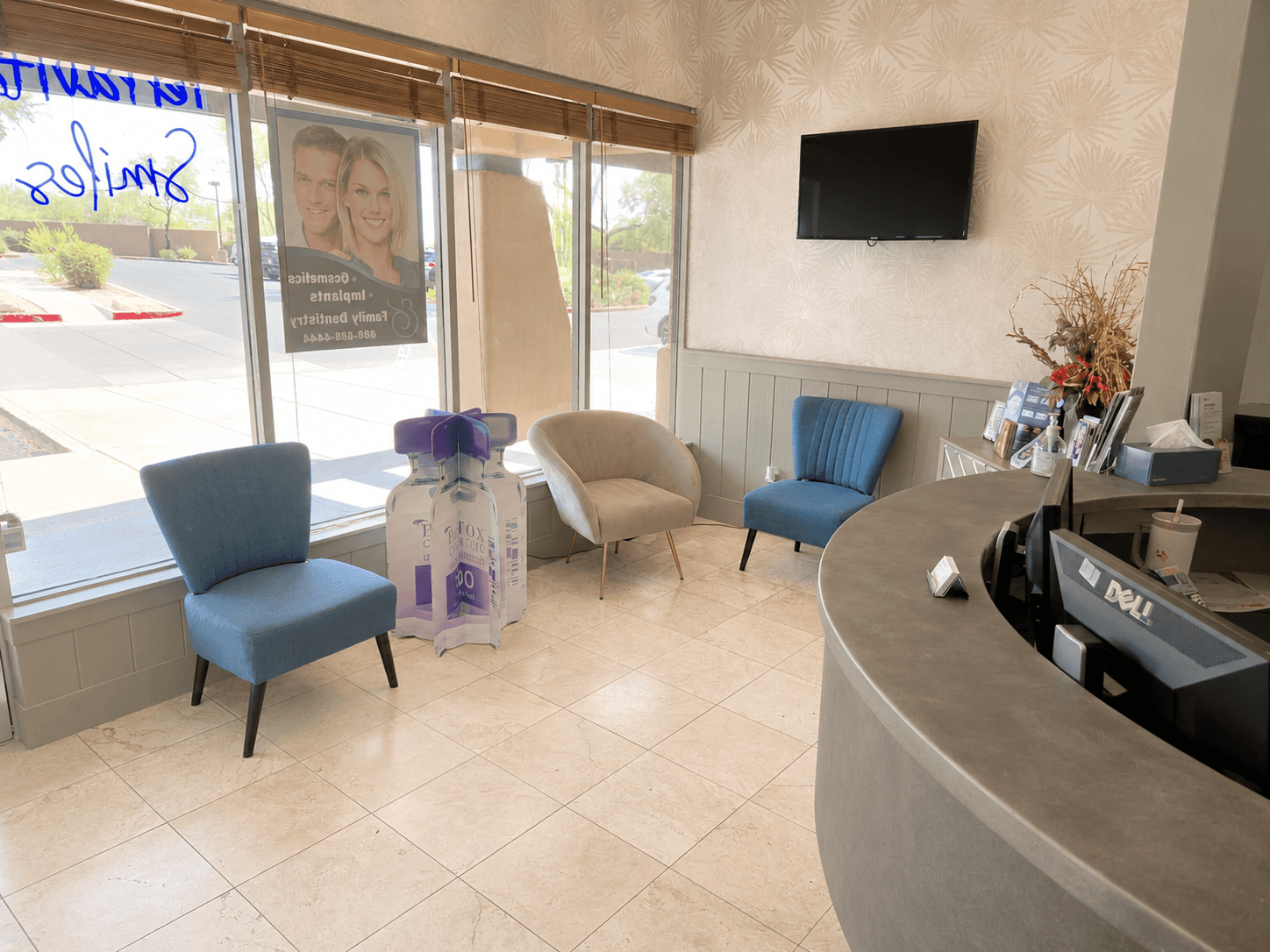 Terravita Smiles - Goli Asadi, DDS, photo 2